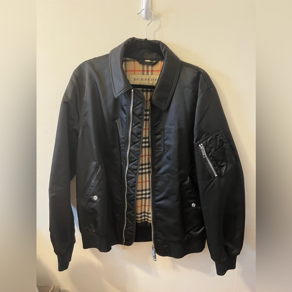 Burberry Jacket/Bomber